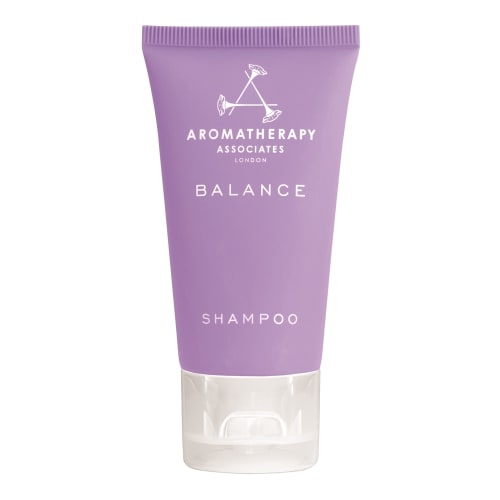 Aromatherapy Shampoo, Tube, 1.35oz/40ml